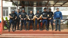 Firma Securitate Resita SWAT FORCE INTERNATIONAL