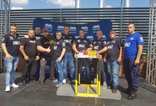 Firma Securitate Bucuresti-Sector 3 SWAT FORCE INTERNATIONAL