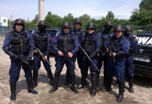 Firma Securitate Otopeni SWAT FORCE INTERNATIONAL