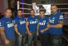 Firma Securitate Otopeni SWAT FORCE INTERNATIONAL