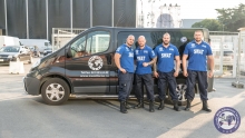 Firma Securitate Otopeni SWAT FORCE INTERNATIONAL