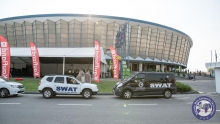 Firma Securitate Otopeni SWAT FORCE INTERNATIONAL