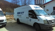Firma Securitate Bacau SWAT FORCE INTERNATIONAL