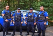 Firma Securitate Drobeta-Turnu-Severin Transport Valori Drobeta-Turnu-Severin - SWAT FORCE