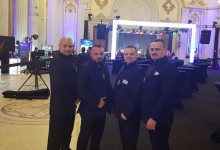 Firma Securitate Tulcea Garda de Corp Tulcea - SWAT FORCE
