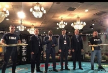 Firma Securitate Deva Transport Valori Deva - SWAT FORCE