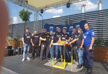 Firma Securitate Calarasi Transport Valori Calarasi - SWAT FORCE