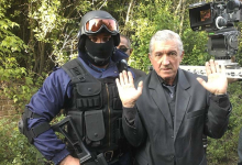 Firma Securitate Alexandria Paza Resedinte si Obiective Industriale Alexandria - SWAT FORCE -