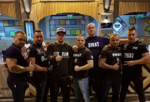 Firma Securitate Voluntari Paza Resedinte si Obiective Industriale Voluntari - SWAT FORCE -