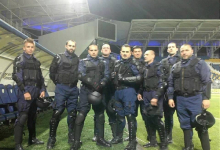 Firma Securitate Targu Ocna Paza Resedinte si Obiective Industriale Targu Ocna - SWAT FORCE -