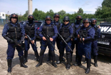 Firma Securitate Alexandria Paza Resedinte si Obiective Industriale Alexandria - SWAT FORCE -